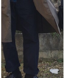 URBAN RESEARCH DOORS MENS | チノパンツ