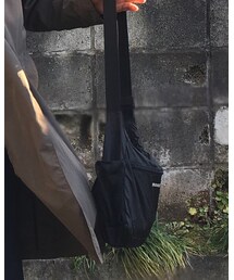 mont-bell | ショルダーバッグ