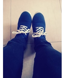  スニーカー ＧＵ(スニーカー)