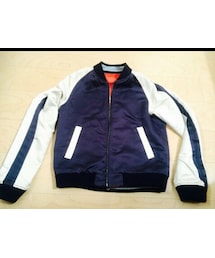 MOUSSY | ブルゾン(ブルゾン)