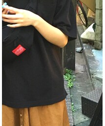 GU | Tシャツ/カットソー