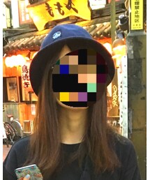 なし | 帽子