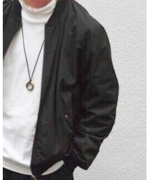 UNIQLO | ブルゾン