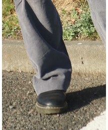 Dr. Martens | ローファー