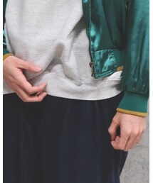 VINTAGE | ナイロンジャケット