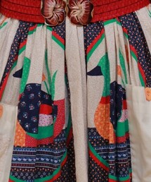 VINTAGE | ジャンパースカート