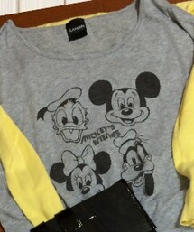 FRAMeWORK | アウトレットにて(Tシャツ/カットソー)