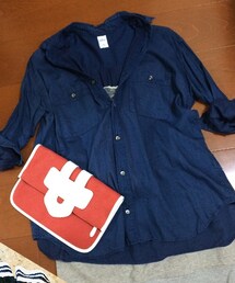 HELIOPOLE | 2013年夏のセールで購入(シャツ/ブラウス)