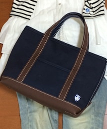 ORCIVAL | トートバッグ