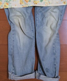 Munich | 4年前くらいに購入(デニムパンツ)