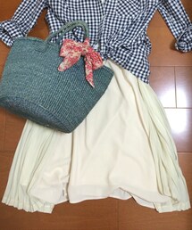 Munich | 2014年5月頃購入(スカート)