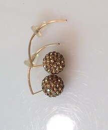 by boe | 1年間に購入(ピアス（両耳用）)