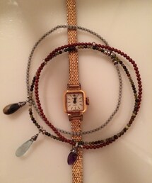 Rosemont | アナログ腕時計