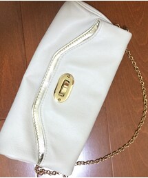 マレーシア土産(クラッチバッグ)