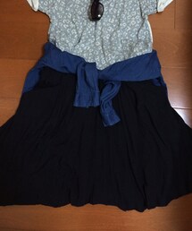 ROSE BUD | スカート