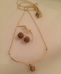 by boe | ネックレス