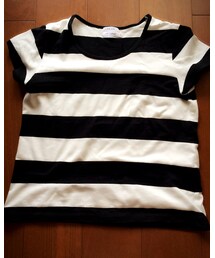 LE JUN | Tシャツ/カットソー