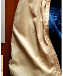 earth music&ecology | シャツワンピース