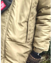 URBAN RESEARCH | ミリタリージャケット