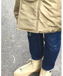 G-STAR | デニムパンツ