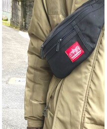 Manhattan Portage | ボディバッグ/ウエストポーチ