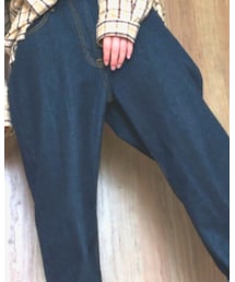 GU | デニムパンツ