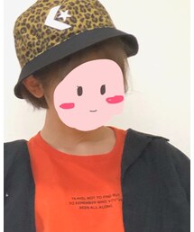 CONVERSE ALL STAR | 帽子