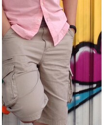 POLO RALPH LAUREN | カーゴパンツ