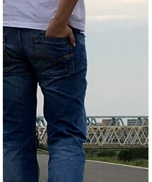 DIESEL | デニムパンツ