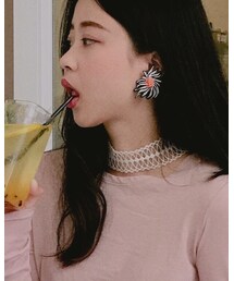 N2 | ピアス（両耳用）