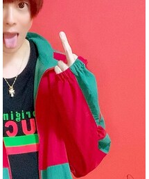 Supreme  | ナイロンジャケット