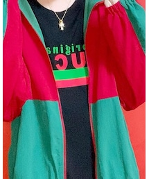 GUCCI | Tシャツ/カットソー