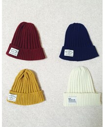 しまむら | ニットキャップ/ビーニー