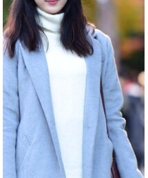 GU | ニット/セーター