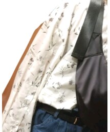 SHOPLIST | シャツ/ブラウス