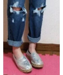 LOWRYSFARM | スリッポン