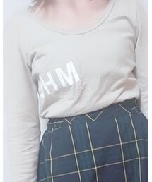 MHL. | Tシャツ/カットソー