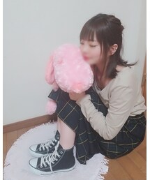 🍯すわる🍯 | トップス