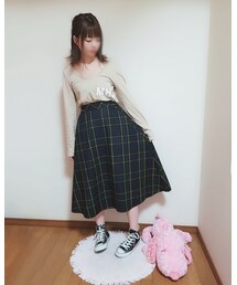 🍬全身🍬 | トップス