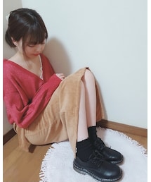 すわる | トップス