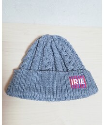 IRIE LIFE | ニットキャップ/ビーニー