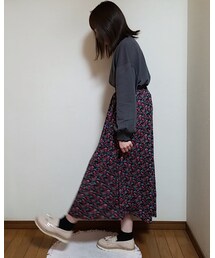 よこ | トップス
