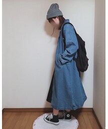 よこ | トップス