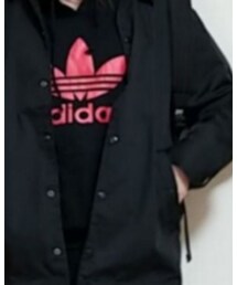 adidas | パーカー
