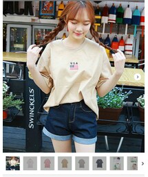 VIVID LADY | Tシャツ/カットソー