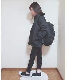 よこ | トップス