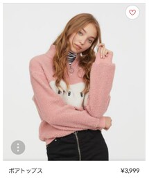 H&M | スウェット