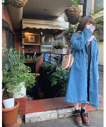 下北沢/外撮り | トップス