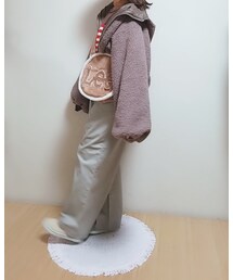 よこ | トップス