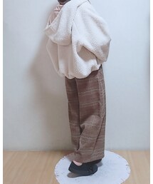 うしろ | トップス